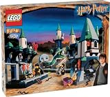 Eigenschaften LEGO 4730 / LEGO 4730 - Kammer des Schreckens, 591 Teile