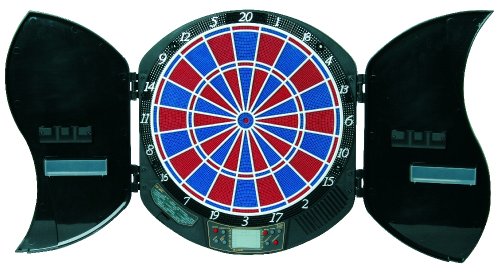 Darters Darts Elektronic-Dart Scheibe SPIRIT Preisvergleich