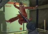 ENTER THE MATRIX (Playstation2)