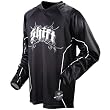 Shift Racing Recon Men's MotoX Motorcycle Jersey
