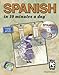 SPANISH in 10 minutes a day® with CD-ROM