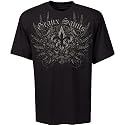 NFL New Orleans Saints Geaux Saints Short Sleeve T-Shirt