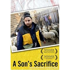 A Son's Sacrifice by 