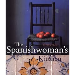 The Spanishwoman's Kitchen
