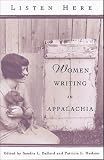 Listen Here: Women Writing in Appalachia