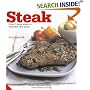 Steak: From T-bone Steak to Teryiake Beef Salad