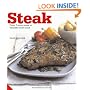 Steak: From T-bone Steak to Teryiake Beef Salad