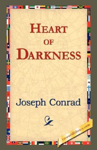  Joseph Conrad