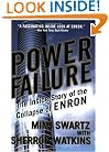 Power Failure: The Inside Story of the Collapse of Enron