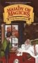 Malady Of Magicks