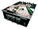 Xone2 02 Stereo Pro-turntablist DJ Mixer