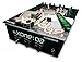 xone2 02 Stereo Pro-turntablist DJ Mixer