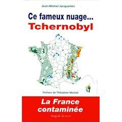 Ce fameux nuage... tchernobyl