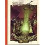 Exalted Book of Bone & Ebony