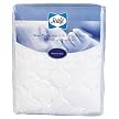 Kolcraft Stain Protection Sealy Crib Matress Pad