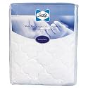 Kolcraft Stain Protection Sealy Crib Matress Pad