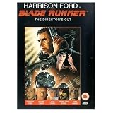 Blade Runner [UK IMPORT] - Harrison Ford
