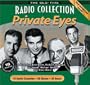 The Old-Time Radio Collection: Private Eyes