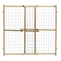 Wire Mesh Gate by North States Industries