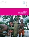 Water and Well-being: Topic 3: Arsenic in Bangladesh
