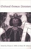 Medieval German Literature: A Companion