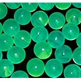 Glow In The Dark Bouncing Balls (4 dozen/48 balls)