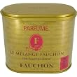 Fauchon Paris Signature Loose Tea Blend in Metal Tin