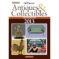 Warman's Antiques and Collectibles 2013 Price Guide by Zac Bissonnette