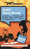 Suny Stony Brook (College Prowler
 Suny Stony Brook Off the Record),
Ben Cady