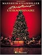 Mannheim Steamroller Christmas Extraordinaire Piano Solo (Piano Solo Personality)