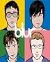 Blur - The Best of Blur (Music Videos 1990-2000)