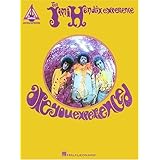 Jimi Hendrix - Are You Experienced [Paperback]
