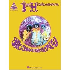Jimi Hendrix - Are You Experienced?