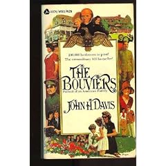 The Bouviers : from Waterloo to the Kennedys and beyond