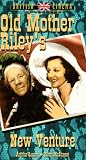 Old Mother Rileys New Venture [VHS]