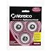 NORELCO Micro-Double Action Replacement Heads HQ4PLUS