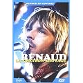 Renaud : La chetron sauvage