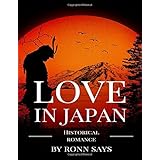 love in japan