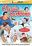 Classic Cartoons [DVD] [Region 1] [US Import] [NTSC]