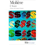 L'Avarepar Moli�re