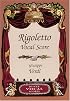 Rigoletto Vocal Score (Dover Vocal Scores)