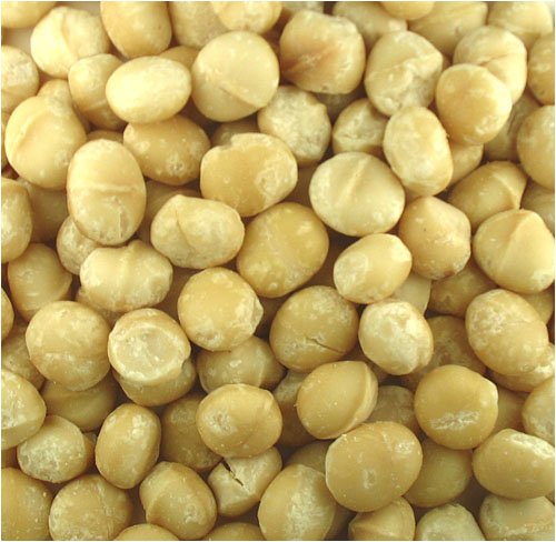 Macadamias - Whole 5 lbs. (80 oz..)