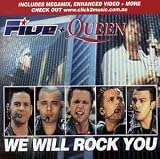 We Will Rock You