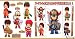 ドラゴンクエストⅨ星空の守り人キャラクターメイキングフィギュア_s-3