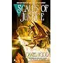 Scales of Justice (Return of the Dragon Fanuilh)