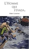 L'Homme qui s'�vada