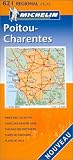 Search : Atlas routiers : Poitou-Charentes, N°20621