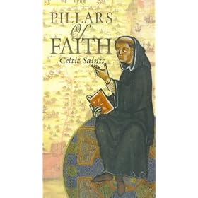Pillars Of Faith - Celtic Saints [VHS] [1998]