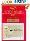 Jane's International ABC Aerospace Directory 2004