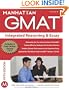 Integrated Reasoning and Essay GMAT Strategy Guide, 5th Edition